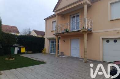 Maison 5 pièces 479000 €