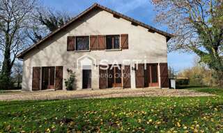 Maison 6 Pièces 176 m² à vendre à Marigny-le-Châtel (10350)