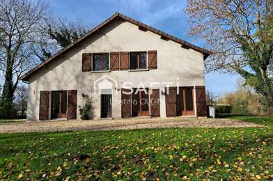 Maison 6 pièces 268000 €