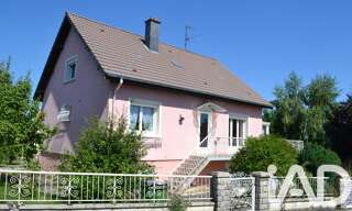 Maison 6 Pièces 133 m² à vendre à Châtenois (88170)