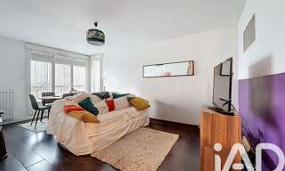 Appartement 4 Pièces 82 m² à louer à Chilly-Mazarin (91380)