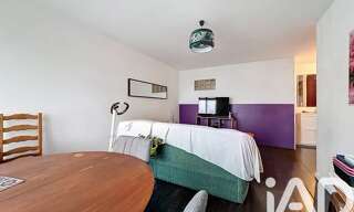 Appartement 4 Pièces 82 m² à louer à Chilly-Mazarin (91380)