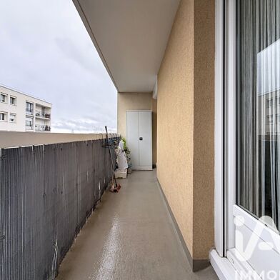 Appartement 4 pièces 1400 €