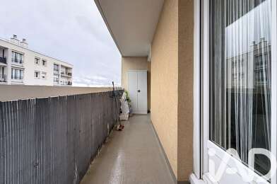 Appartement 4 pièces 1400 €