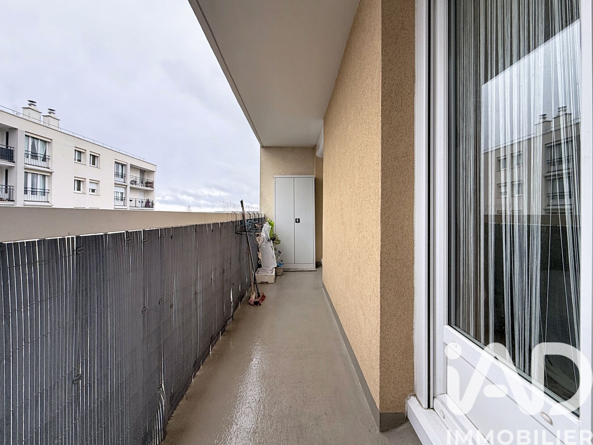 Appartement à louer, 4 pièces, 82 m², Chilly-Mazarin