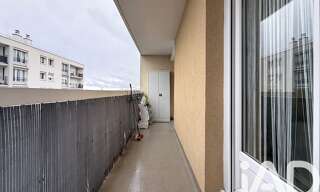 Appartement 4 Pièces 82 m² à louer à Chilly-Mazarin (91380)