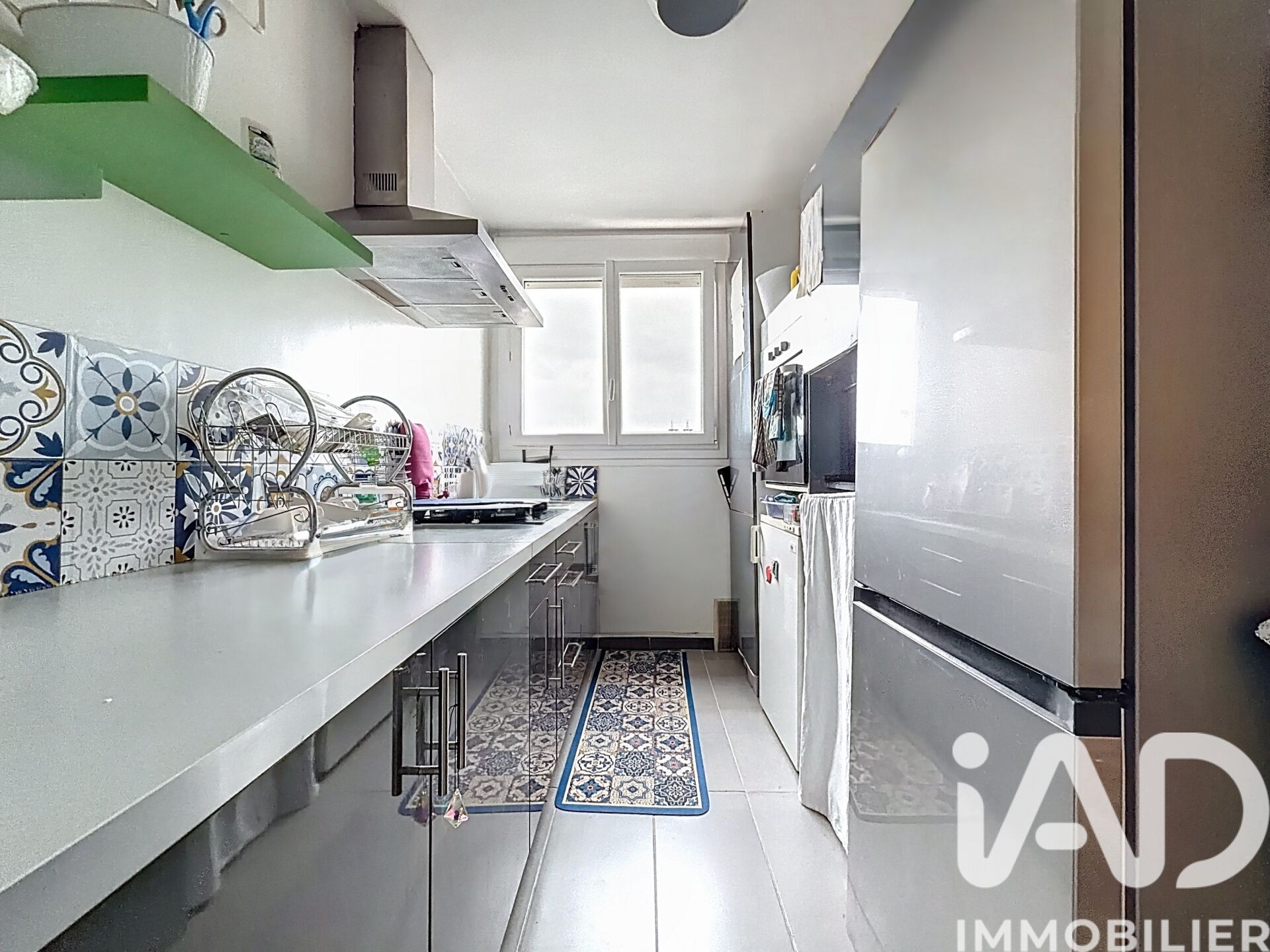 Location Appartement 4 pièces - Photo 4
