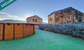 Maison 3 Pièces 140 m² à vendre à Saint-Étienne-Estréchoux (34260)