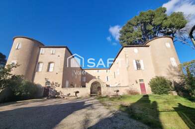 Maison 25 pièces 990000 €