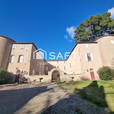 Maison 25 pièces 990000 €