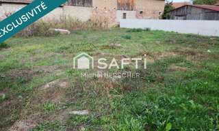 Terrain  594 m² à vendre à Durrenentzen (68320)