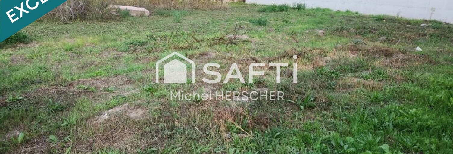 Terrain  594 m² à vendre à Durrenentzen (68320)