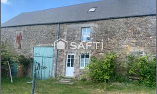 Maison 3 Pièces 100 m² à vendre à Chahains (61320)