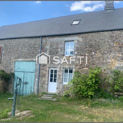 Maison 3 pièces 85000 €