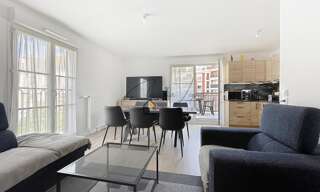 Appartement 4 Pièces 77 m² à vendre à Le Blanc-Mesnil (93150)