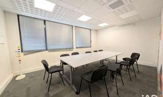 Bureau  32 m² à louer à Horbourg-Wihr (68180)