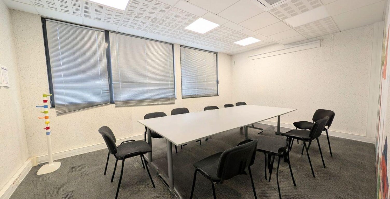 Location Bureaux 17 m&sup2; — photo 1