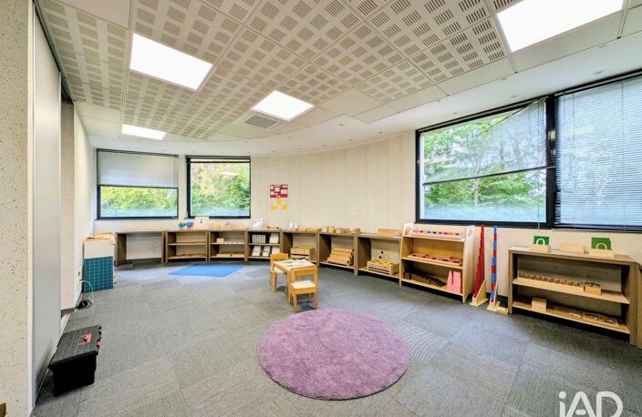 Location Bureaux 17 m&sup2; — photo 2