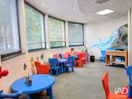 Location Bureaux 17 m&sup2; — photo 3