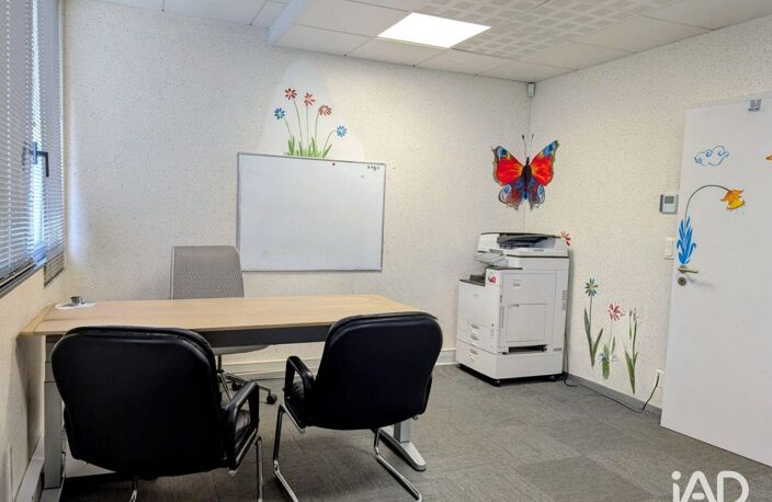 Location Bureaux 17 m&sup2; — photo 4