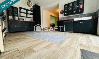 Maison 7 Pièces 128 m² à vendre à Douai (59500)