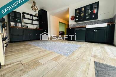 Maison 7 pièces 179999 €