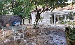 Maison 5 Pièces 130 m² à vendre à Saint-Georges-de-Didonne (17110)