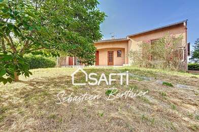 Maison 4 pièces 279000 €