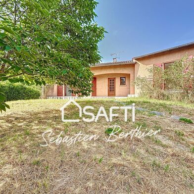 Maison 4 pièces 279000 €