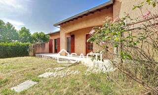 Maison 4 Pièces 100 m² à vendre à Lavaur (81500)