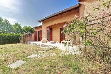 Maison 4 pièces 279000 €