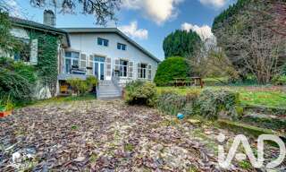 Maison 4 Pièces 100 m² à vendre à Ancy-Dornot (57130)