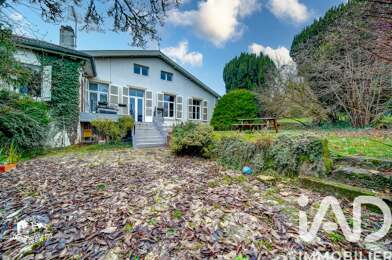 Maison 4 pièces 230000 €