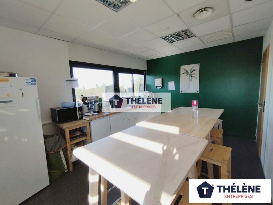Bureau  à louer Pérols 34470