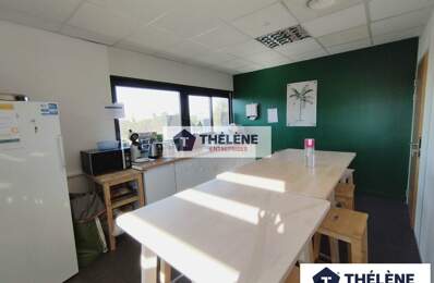 BUREAUX à LOUER — photo du bien