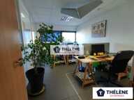 BUREAUX à LOUER — photo 2