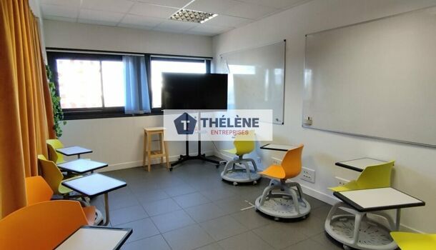 Bureau  à louer Pérols 34470