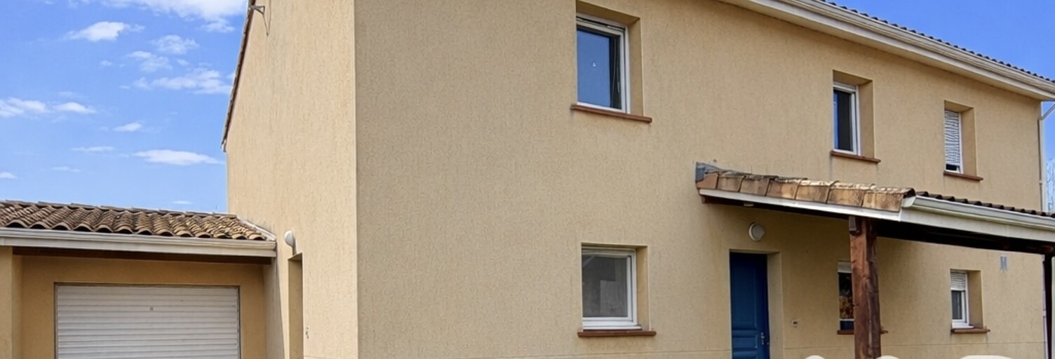 Maison 2 Pièces 65 m² à vendre à Carcassonne (11000)