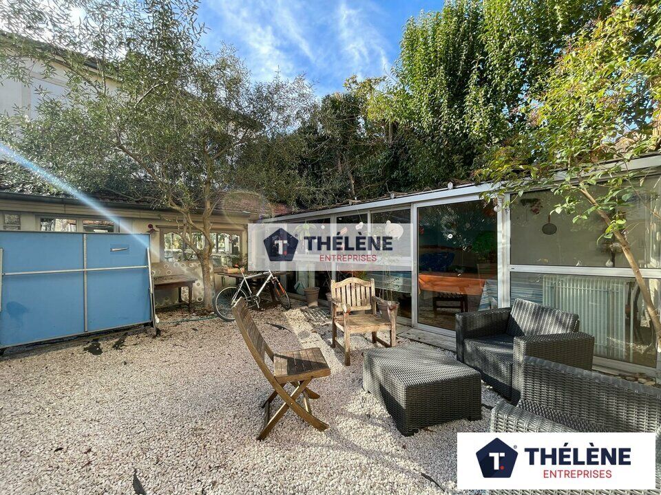 Bureau  à louer Montpellier 34000