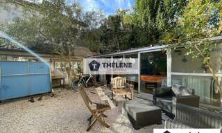 Bureau  250 m² à louer à Montpellier (34000)