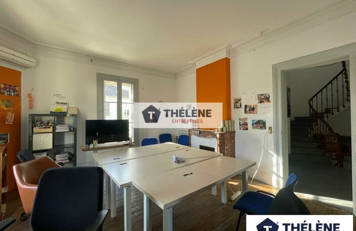 BUREAUX à LOUER — photo 2