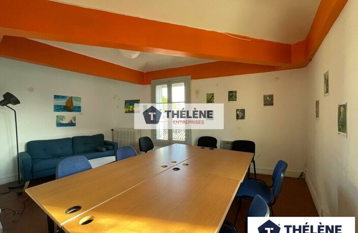 BUREAUX à LOUER — photo 3