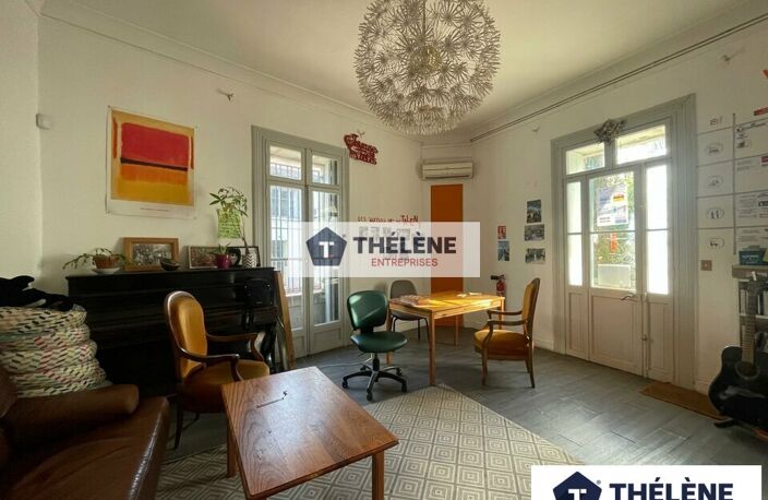 BUREAUX à LOUER — photo 4