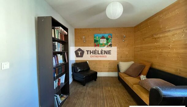 Bureau  à louer Montpellier 34000