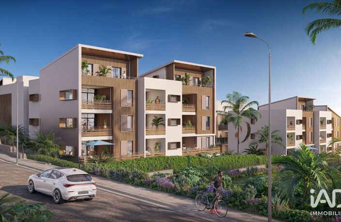 Vente Appartement 2 pièces — photo 3