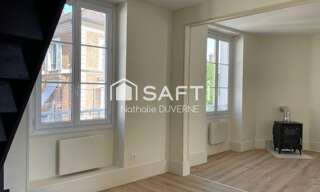 Appartement 3 Pièces 68 m² à vendre à Saint-Vrain (91770)