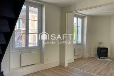 Appartement 3 pièces 148000 €