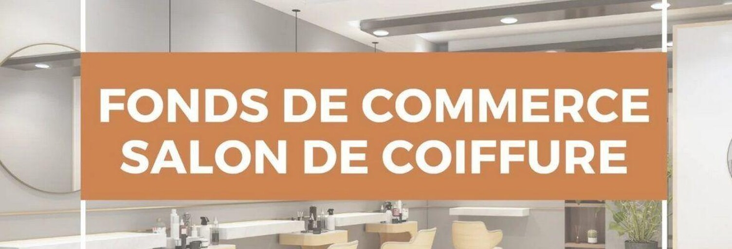 Commerce  60 m² à vendre à Sens (89100)
