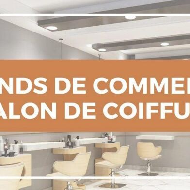 Commerce  88000 €