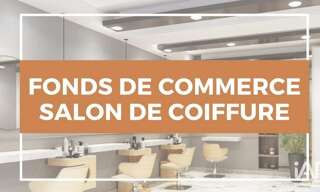 Commerce  60 m² à vendre à Sens (89100)